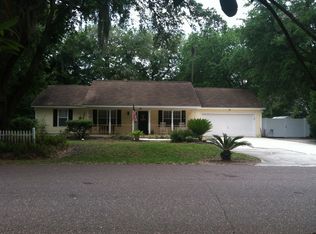 6628 Rivercrest Dr, Jacksonville, FL 32226