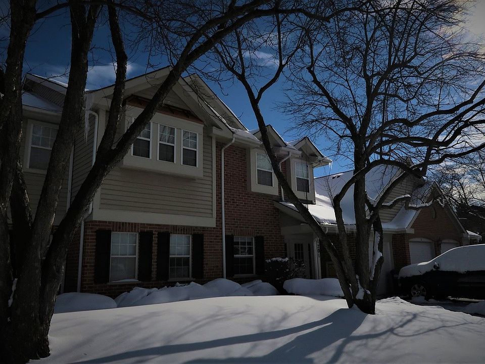 1st image of 1201 N Williams Dr Unit 5