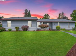 809 SE Border Ln, McMinnville, OR