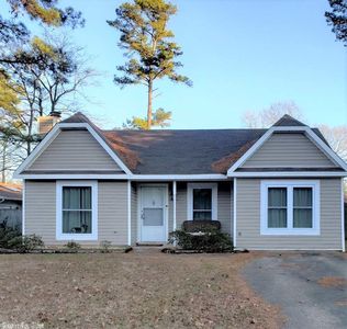 5 Oak Forest Dr, Maumelle, AR, 72113