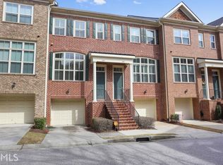 1597 Mosaic Way, Smyrna, GA 30080