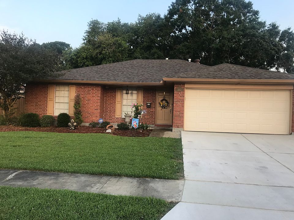 Beautiful Home in Gretna