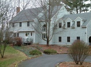 1 Old Boston Rd, Groton, MA 01450