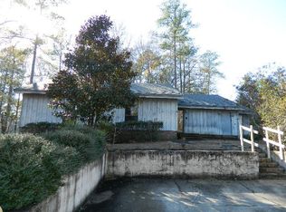 4067 Goshen Lake Dr S, Augusta, GA 30906