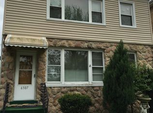 6507 W Sunnyside Ave, Harwood Heights, IL 60706