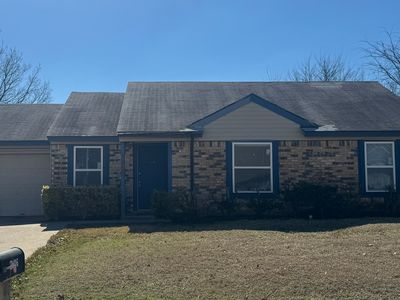 2406 Villanova St, Arlington, TX, 76018