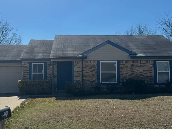 2406 Villanova St, Arlington, TX 76018