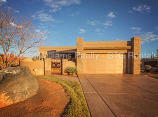 2090 N Tuweap Dr UNIT 62, Saint George, UT 84770