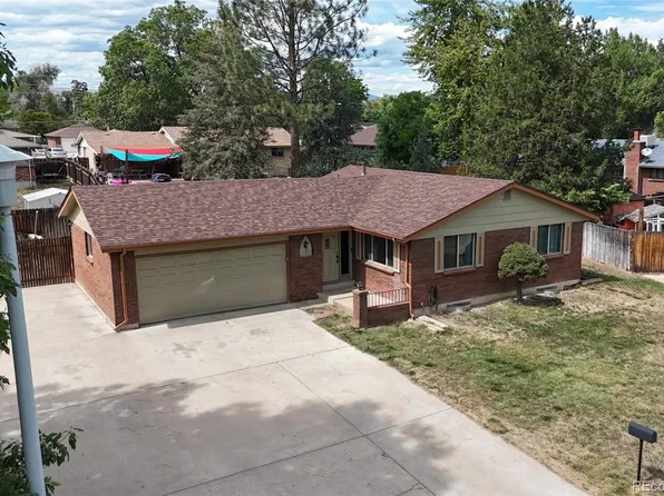 1729 S Otis Court, Denver, CO 80232