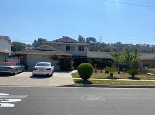 3628 Castle Rock Rd, Diamond Bar, CA 91765