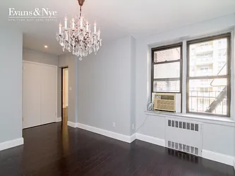 Sold by Evans Nye, Inc