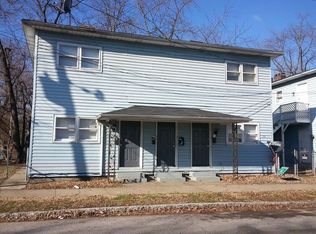 2802 Rodman St APT 2, Louisville, KY 40208