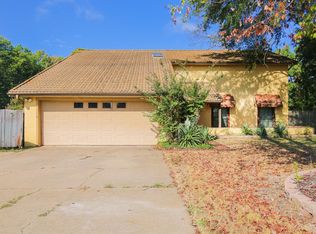 4 Misty Glen Ct, Longview, TX 75604