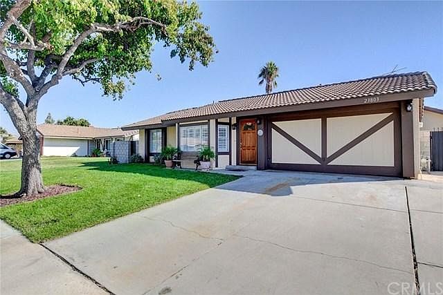 1st image of 23803 Cushenbury Dr