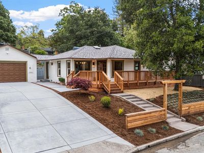 1153 Hexem Avenue, Santa Rosa, CA, 95404