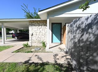 5007 Table Top Trl #B, Austin, TX 78744