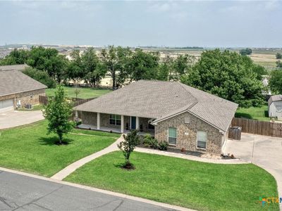 102 Bosque Dr, Hutto, TX, 78634