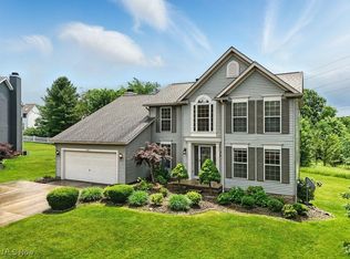 258 Girdler Cir, Northfield, OH 44067