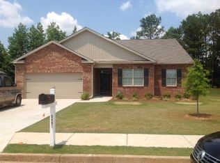 5491 Martin Ct, Ellenwood, GA 30294