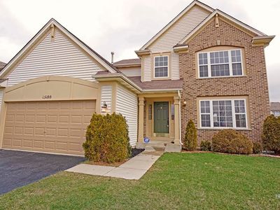 13180 W Wakefield Dr, Beach Park, IL, 60083