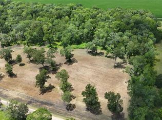 1 County Road 136, Wharton, TX 77488