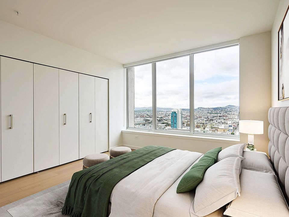 The Paramount Apartment Rentals San Francisco, CA Zillow