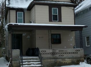 633 E 4th St, Erie, PA 16507