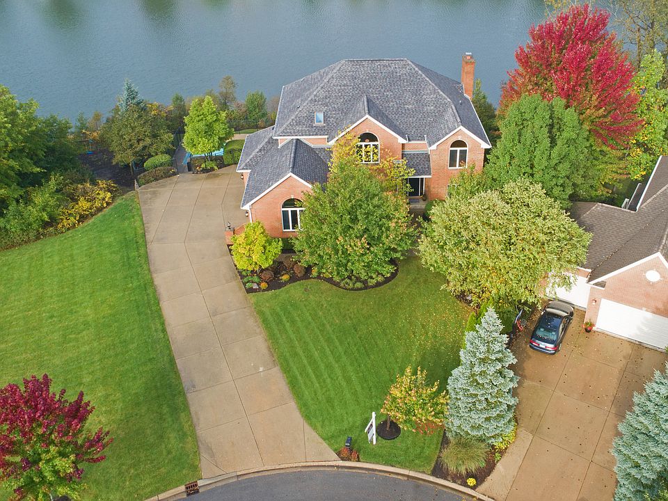 616 Iris Ct, Crystal Lake, IL 60014 Zillow