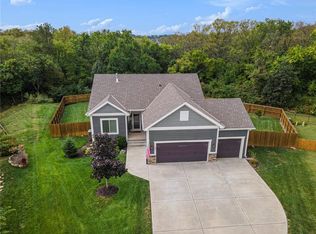 1901 Red Bud Ct, Raymore, MO 64083