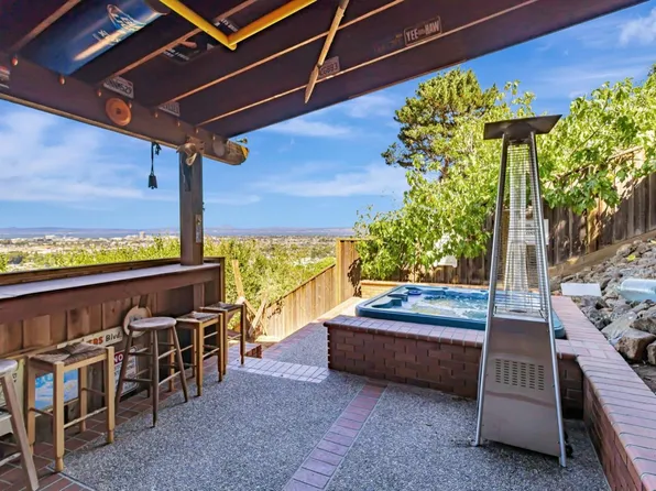 241 42nd Ave, San Mateo, CA 94403