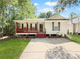 34152 Reilly Rd, Slidell, LA 70460
