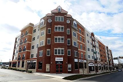 3rd image of 130 Rollins Ave