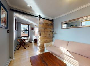 181 Salem St APT 17, Boston, MA 02113