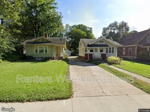 3724 University Ave, Des Moines, IA 50311