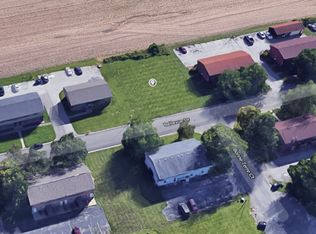 Bellevue Dr, Collinsville, IL
