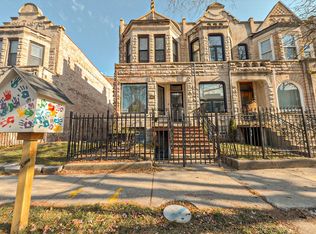 4925 S Champlain Ave FLOOR 2, Chicago, IL 60615