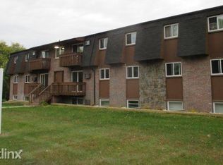 230 Canal St APT 205, Milford, MI