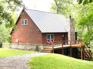 380 Moutardier Shores Dr, Leitchfield, KY 42754