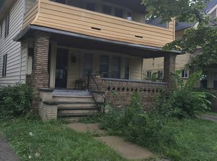 1104 Eddy Rd, East Cleveland, OH 44112