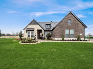 Homes Available Soon, Parker Heights, Valley View, TX 76272