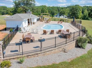 LOT 28 Farm Dr, Moneta, VA 24121