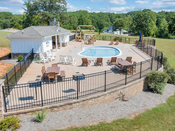 LOT 28 Farm Dr, Moneta, VA 24121
