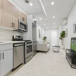 828 Hart Street, #2L