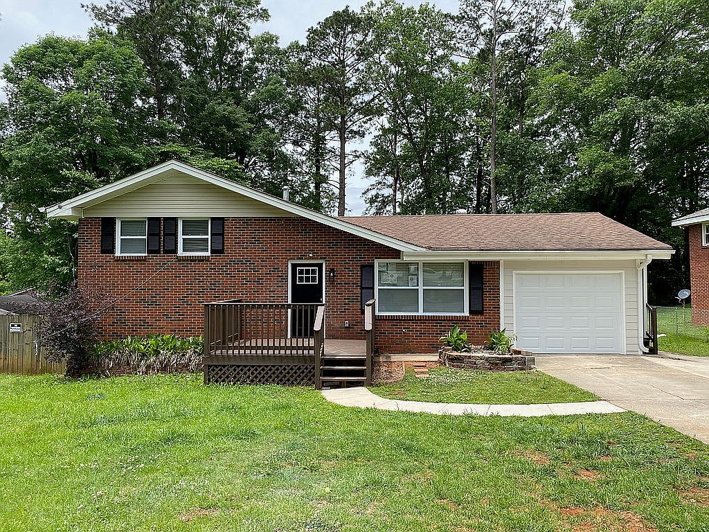7977 Keystone Ct, Jonesboro, GA 30236 Zillow