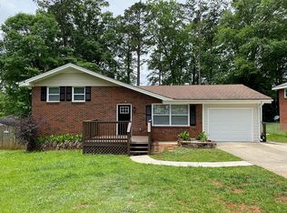 7977 Keystone Ct, Jonesboro, GA
