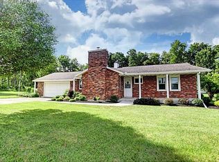 W Elm St, Lima, OH 45807