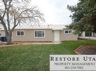 4945 S 4900 W, Kearns, UT 84118