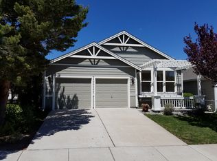 4791 Bradford Ln, Reno, NV 89519