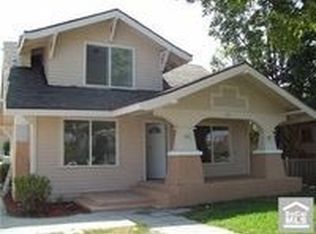 4832 2nd Ave, Los Angeles, CA 90043