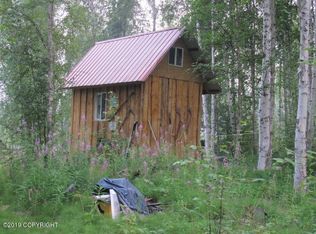1363 Yogi Dr, Fairbanks, AK 99712